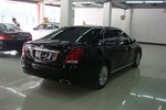 丰田皇冠2010款2.5L Royal 