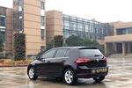 大众高尔夫2015款1.4TSI 自动舒适型