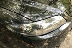 马自达MAZDA62008款2.0L 手自一体 豪华型