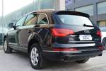 奥迪Q72013款35 TFSI 舒适型