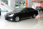 丰田皇冠2010款3.0L Royal 真皮版 