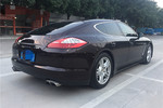 保时捷Panamera2010款Panamera 4 3.6L 