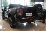 福特F-1502011款6.2L SVT Raptor SuperCab