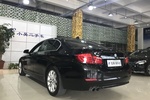 宝马5系2012款530Li 领先型