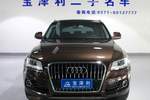 奥迪Q52013款40 TFSI 进取型