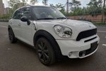 MINICOUNTRYMAN JCW2014款1.6T JOHN COOPER WORKS All 4