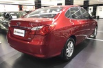 现代悦动2011款1.6L 自动舒适型