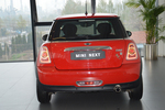 MINIMINI2012款1.6L ONE Baker Street 