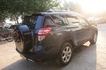 丰田RAV42009款2.0L 自动 经典版