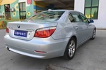 宝马5系2009款525Li 豪华型