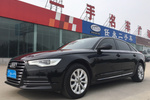 奥迪A6L2014款30 FSI 舒适型