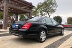 奔驰S级2008款S 350L 动感型
