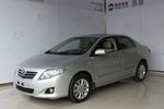 丰田卡罗拉2008款1.8L GL-i 自动 天窗特别版