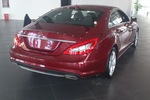 奔驰CLS级2012款CLS350 CGI V6