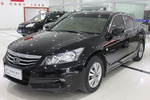 本田雅阁2012款2.4L LX