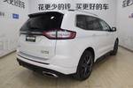 福特锐界2015款2.7T GTDi 四驱运动型（7座）