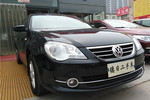 大众宝来2008款1.6L 手动 舒适型