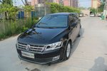 大众朗逸2013款1.4TSI DSG 豪华导航版