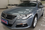 大众CC2011款2.0TSI 至尊型