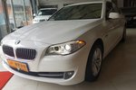 宝马5系2012款520Li 典雅型