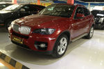 宝马X62011款xDrive35i