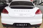 保时捷Panamera2014款Panamera 4 3.0T 