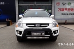 起亚狮跑2009款2.0 GLS 自动两驱