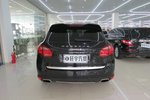 保时捷Cayenne2011款S 4.8L