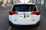 丰田RAV42013款2.0L CVT四驱风尚版 