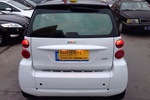 smartfortwo2011款1.0L MHD 硬顶激情版