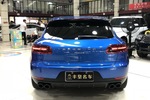 保时捷Macan2017款改款 Macan 2.0T