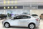 马自达MAZDA3星骋2011款1.6L 自动精英型