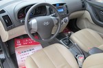 现代悦动2011款1.6L 手动豪华型