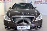 奔驰S级2012款S300L 商务型 Grand Edition