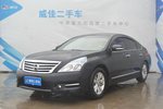 日产天籁2011款2.0L XL舒适版