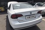 大众宝来2016款1.6L 自动豪华型