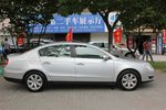 大众迈腾2009款1.8TSI DSG 舒适型