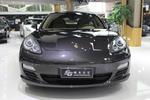 保时捷Panamera2010款Panamera