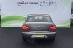 斯柯达昊锐2009款1.8TSI 手自一体 贵雅版