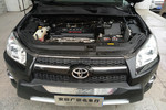 丰田RAV4荣放2011款2.4L 自动四驱豪华版 