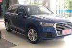 奥迪Q72018款45 TFSI S-Line运动型