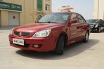 三菱蓝瑟2006款1.6L 自动豪华型EXi