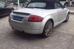 奥迪TT2004款1.8 Roaster Quattro(手动 6速 四驱)