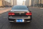 大众迈腾2012款1.4TSI DSG 豪华型