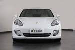 保时捷Panamera2013款Panamera Platinum Edition 3.6L 