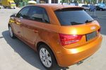 奥迪A1 sportback2013款30 TFSI Urban