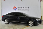 奥迪A6L2011款2.0TFSI 手自一体 标准型