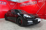 保时捷Panamera2010款Panamera 3.6L 