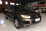 大众途锐2011款3.0TSI V6 标配型 