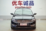 大众迈腾2012款1.8TSI DSG 舒适型